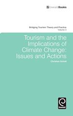 Tourism and the Implications of Climate Change