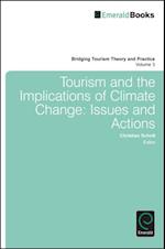 Tourism and the Implications of Climate Change
