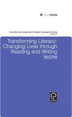 Transforming Literacy