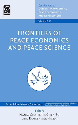 Frontiers of Peace Economics and Peace Science