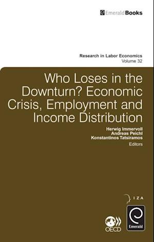 Who Loses in the Downturn?