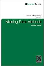 Missing-Data Methods