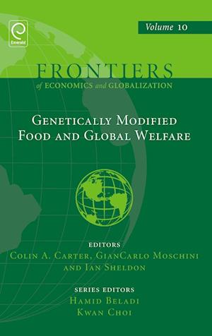 Genetically Modified Food and Global Welfare