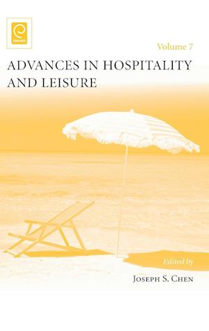 Advances in Hospitality and Leisure