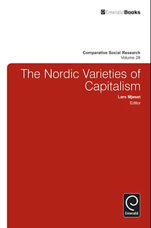 Nordic Varieties of Capitalism