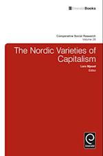 Nordic Varieties of Capitalism
