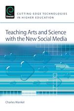 Teaching Arts and Science with the New Social Media