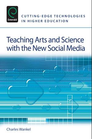 Teaching Arts and Science with the New Social Media