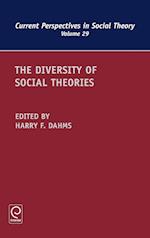 The Diversity of Social Theories