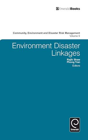 Environment Disaster Linkages