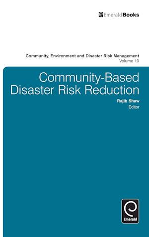 Community Based Disaster Risk Reduction