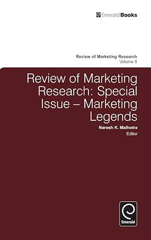 Review of Marketing Research