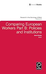 Comparing European Workers