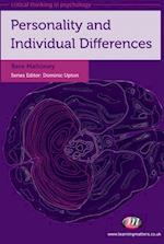 Personality and Individual Differences