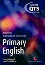 Primary English: Extending Knowledge in Practice