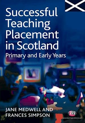 Successful Teaching Placement in Scotland Primary and Early Years