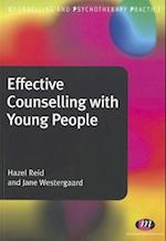 Effective Counselling with Young People