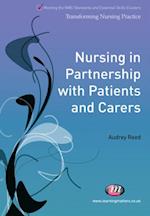 Nursing in Partnership with Patients and Carers