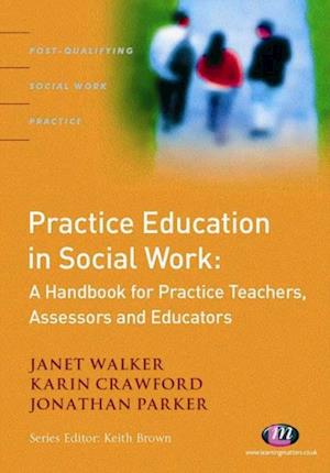 Practice Education in Social Work