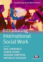 Introducing International Social Work