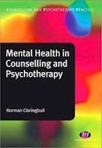 Mental Health in Counselling and Psychotherapy