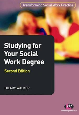 Studying for your Social Work Degree
