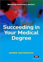 Succeeding in Your Medical Degree