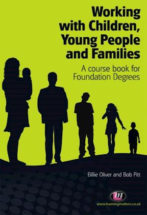 Working with Children, Young People and Families