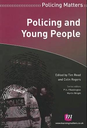 Policing and Young People