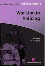 Working in Policing