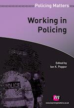 Working in Policing