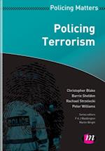 Policing Terrorism
