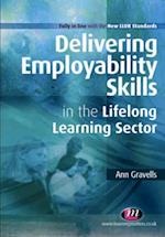 Delivering Employability Skills in the Lifelong Learning Sector