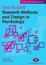Test Yourself: Research Methods and Design in Psychology