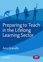 Preparing to Teach in the Lifelong Learning Sector