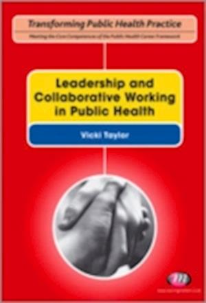 Leading for Health and Wellbeing