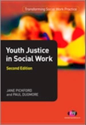 Youth Justice and Social Work