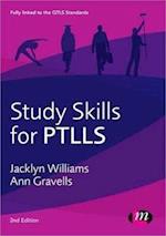 Study Skills for PTLLS