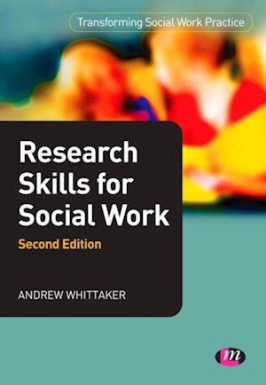 Research Skills for Social Work