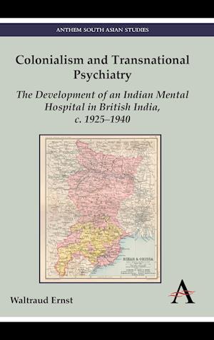 Colonialism and Transnational Psychiatry