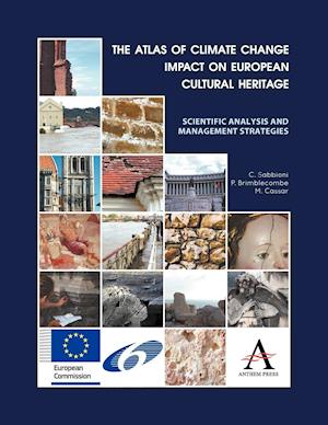 The Atlas of Climate Change Impact on European Cultural Heritage