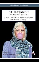 Performing the Iranian State