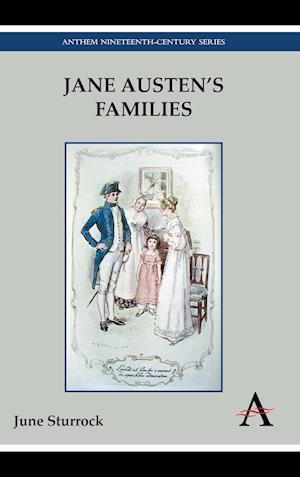 Jane Austen's Families