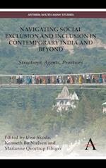 Navigating Social Exclusion and Inclusion in Contemporary India and Beyond