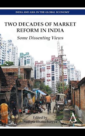 Two Decades of Market Reform in India