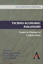 Techno-Economic Paradigms
