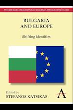 Bulgaria and Europe