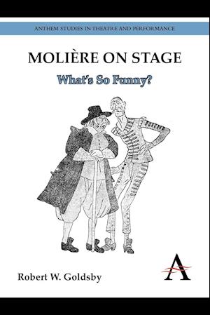 Molière on Stage