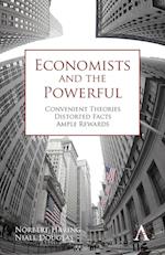 Economists and the Powerful