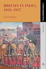 Britain in India, 1858-1947